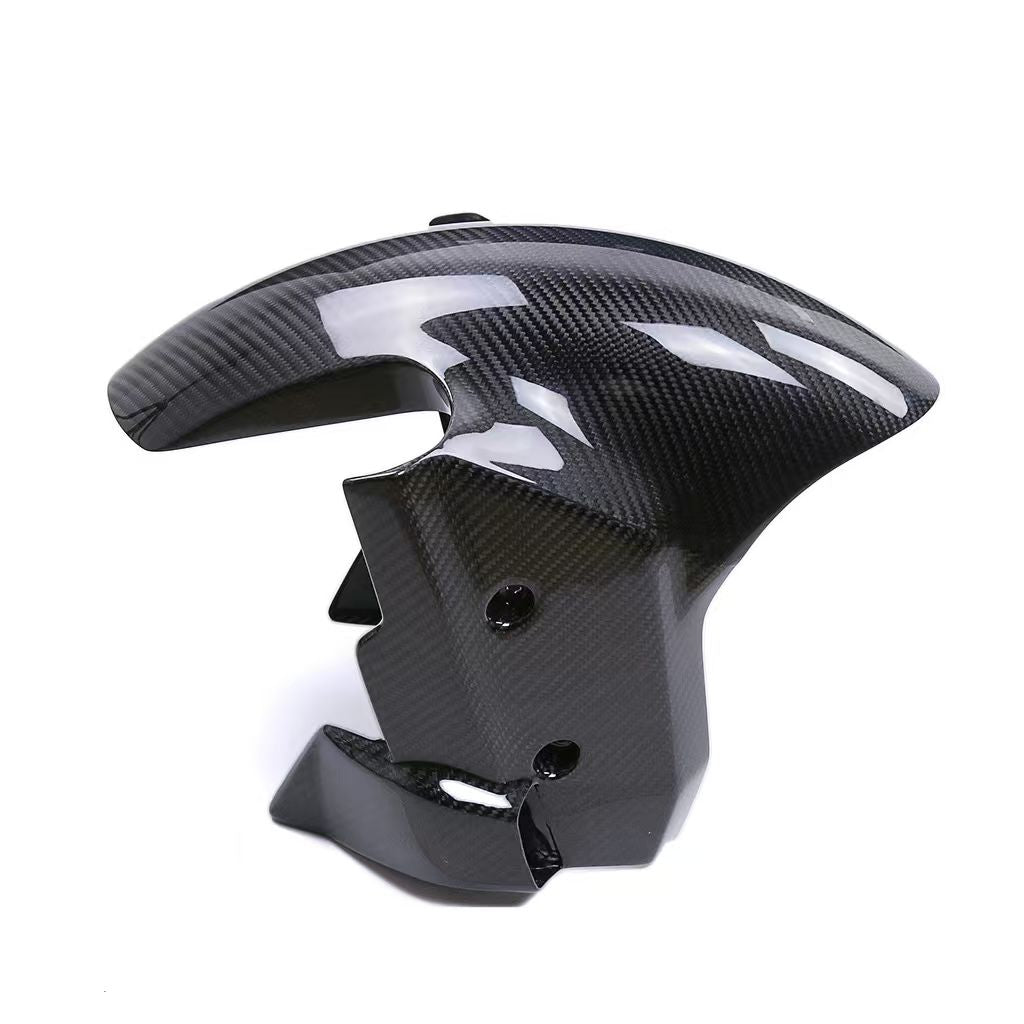 S1000RR 2023+ (Front Fender) Dry Carbon