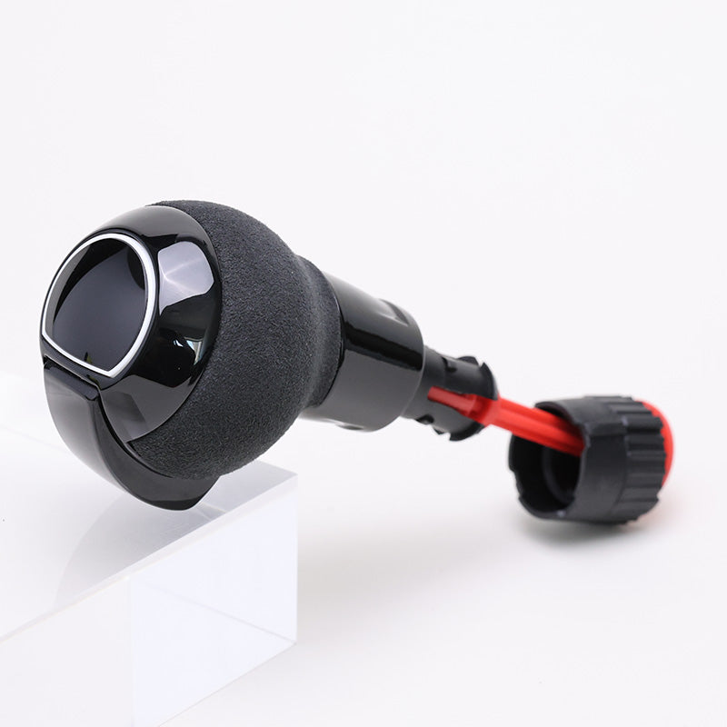 Black AUDI / Volkswagen DSG SHIFT KNOB
