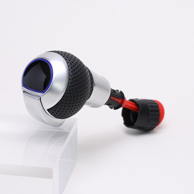 Blue AUDI / Volkswagen DSG SHIFT KNOB