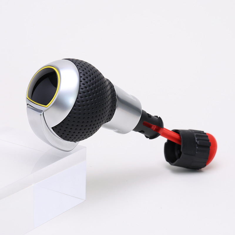 Yellow AUDI / Volkswagen DSG SHIFT KNOB