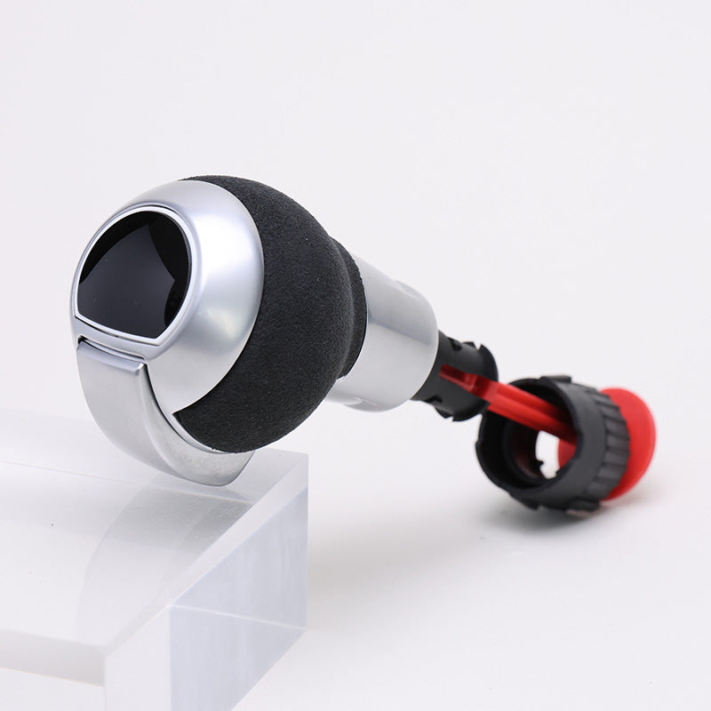 Silver AUDI / Volkswagen DSG SHIFT KNOB