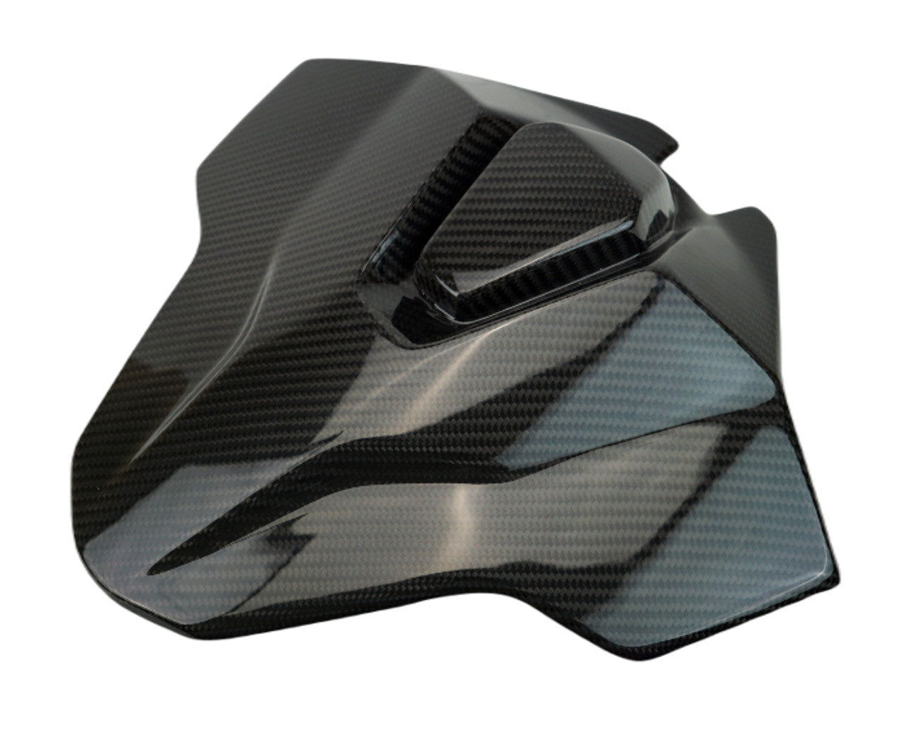 S1000RR 2023+ (Seat Cowl) Dry Carbon