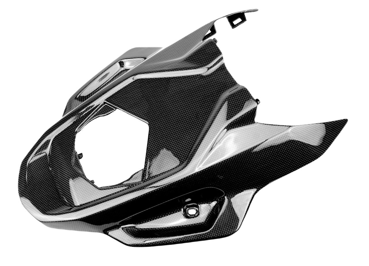 S1000RR 2023+ (Undertail) Dry Carbon