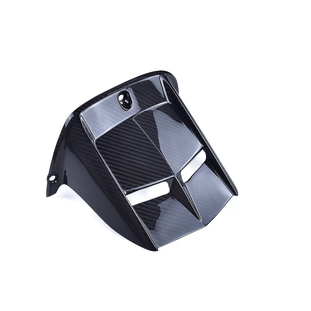 YAMAHA R6 (Mudguard) Dry Carbon