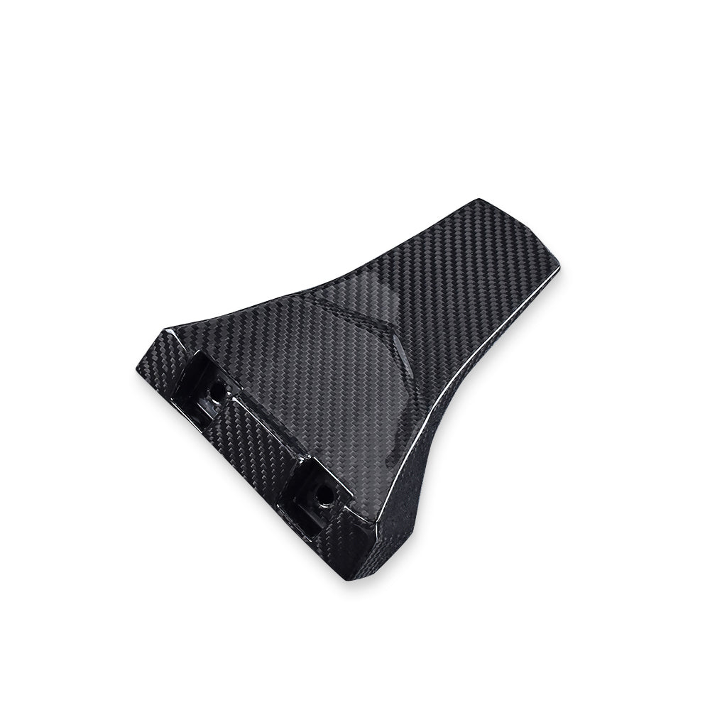 YAMAHA R3 (Plate Bracket) Dry Carbon