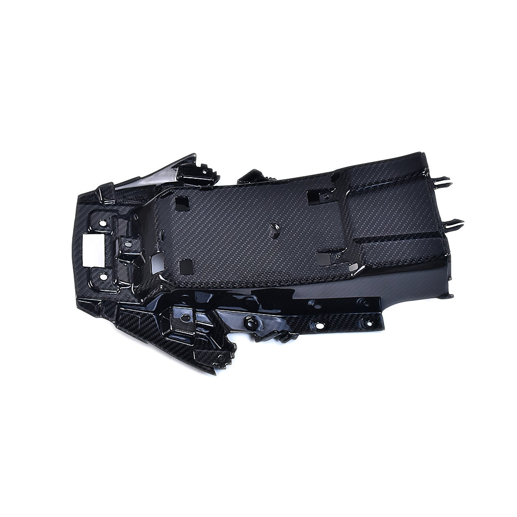 S1000RR 2019-2022 (Seat Bracket Under Tray) Dry Carbon