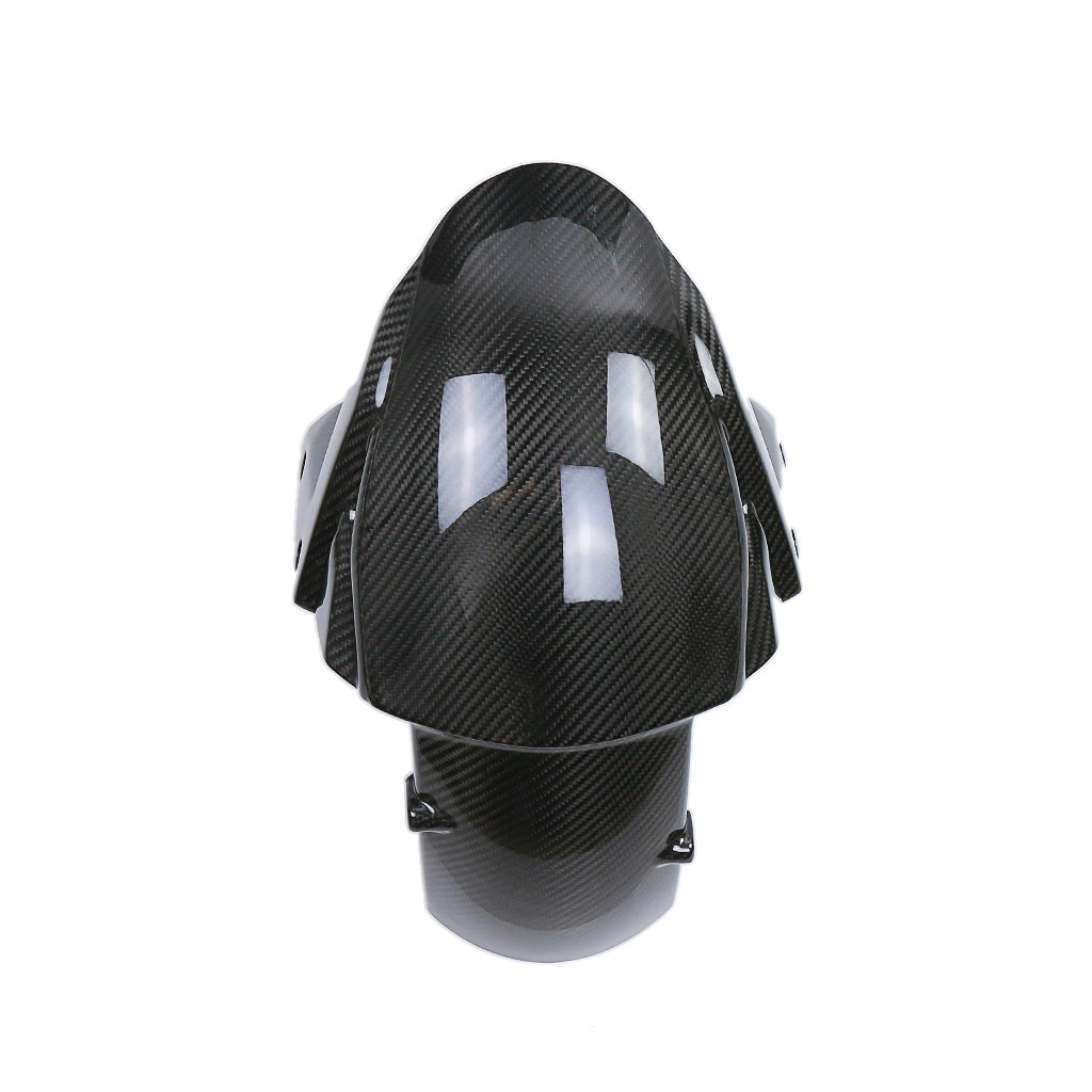 Kawasaki ZX10R 2021-2025 (Front Fender) Dry Carbon