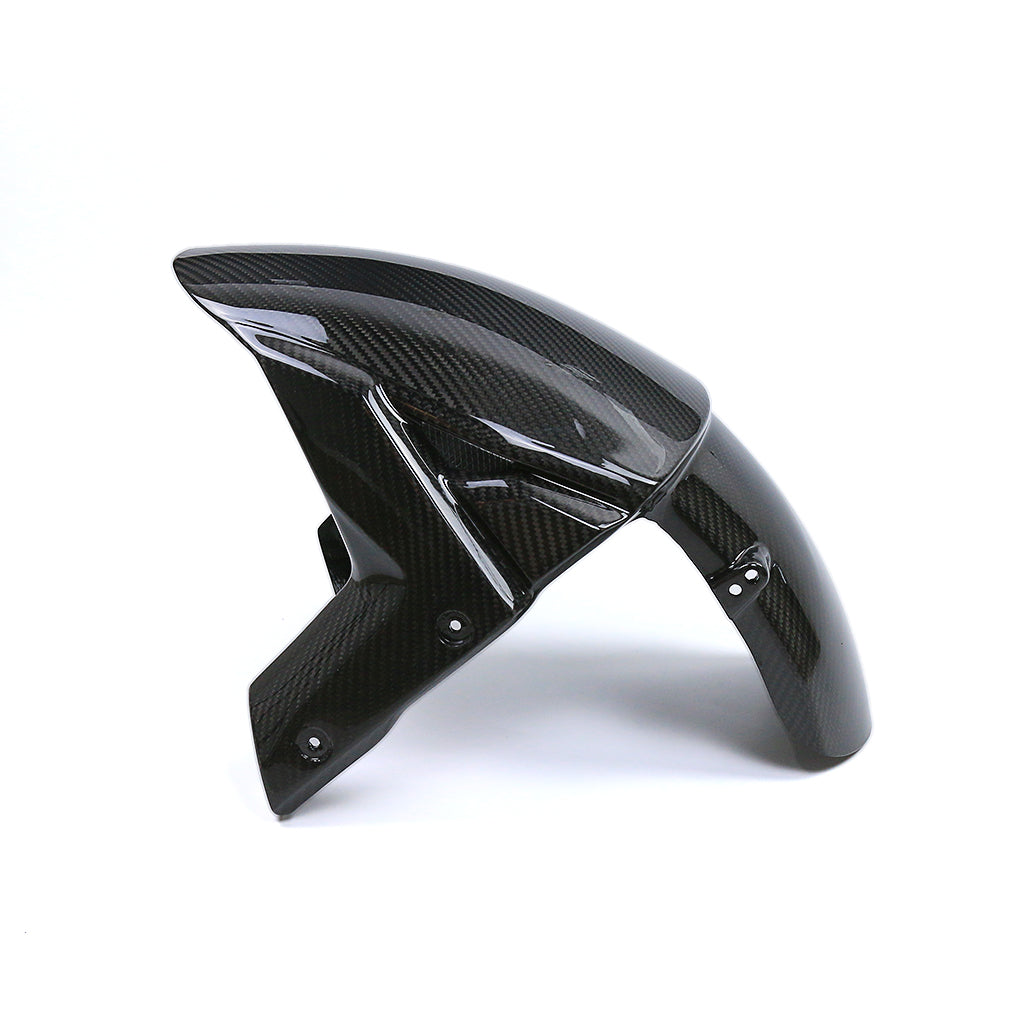 Kawasaki ZX10R 2021-2025 (Front Fender) Dry Carbon