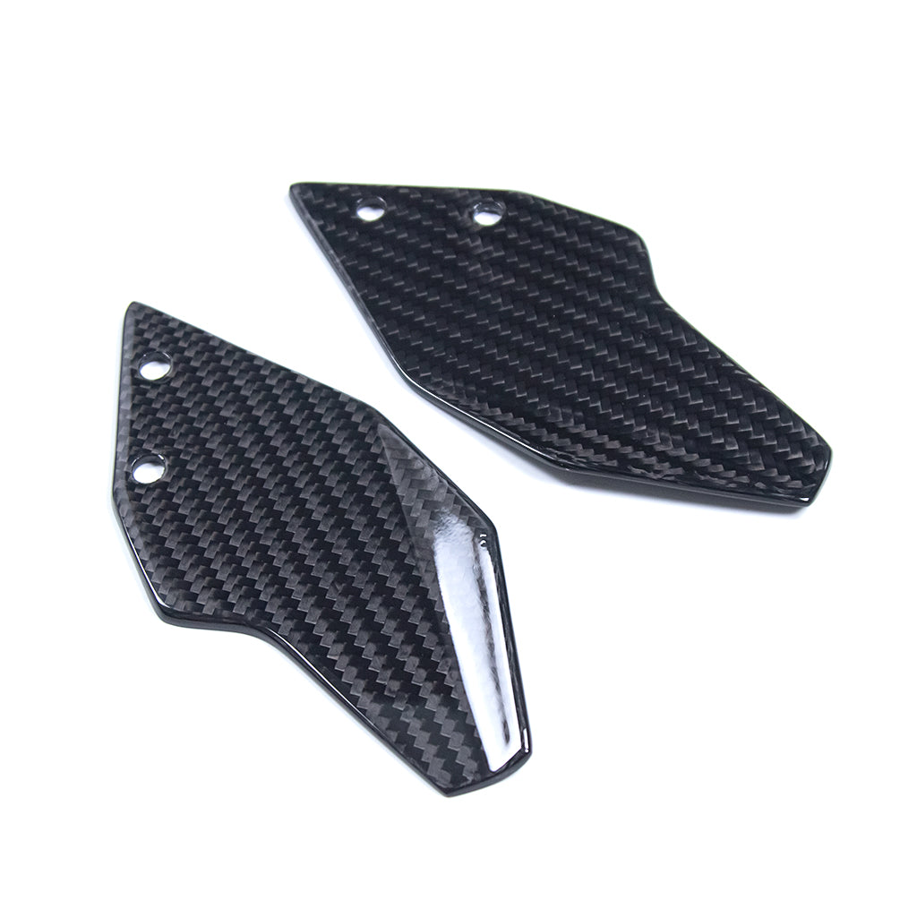 YAMAHA R7 (Frame Cover Side Panels) Dry Carbon