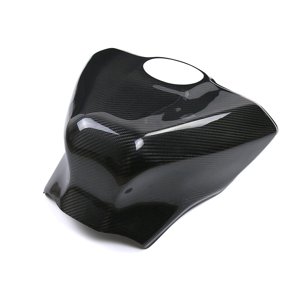 YAMAHA R1 (2015-2019) (Tank Back) Dry Carbon