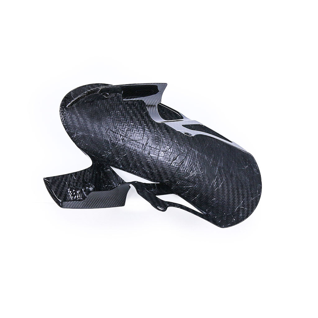 YAMAHA R6 (Front Fender) Dry Carbon