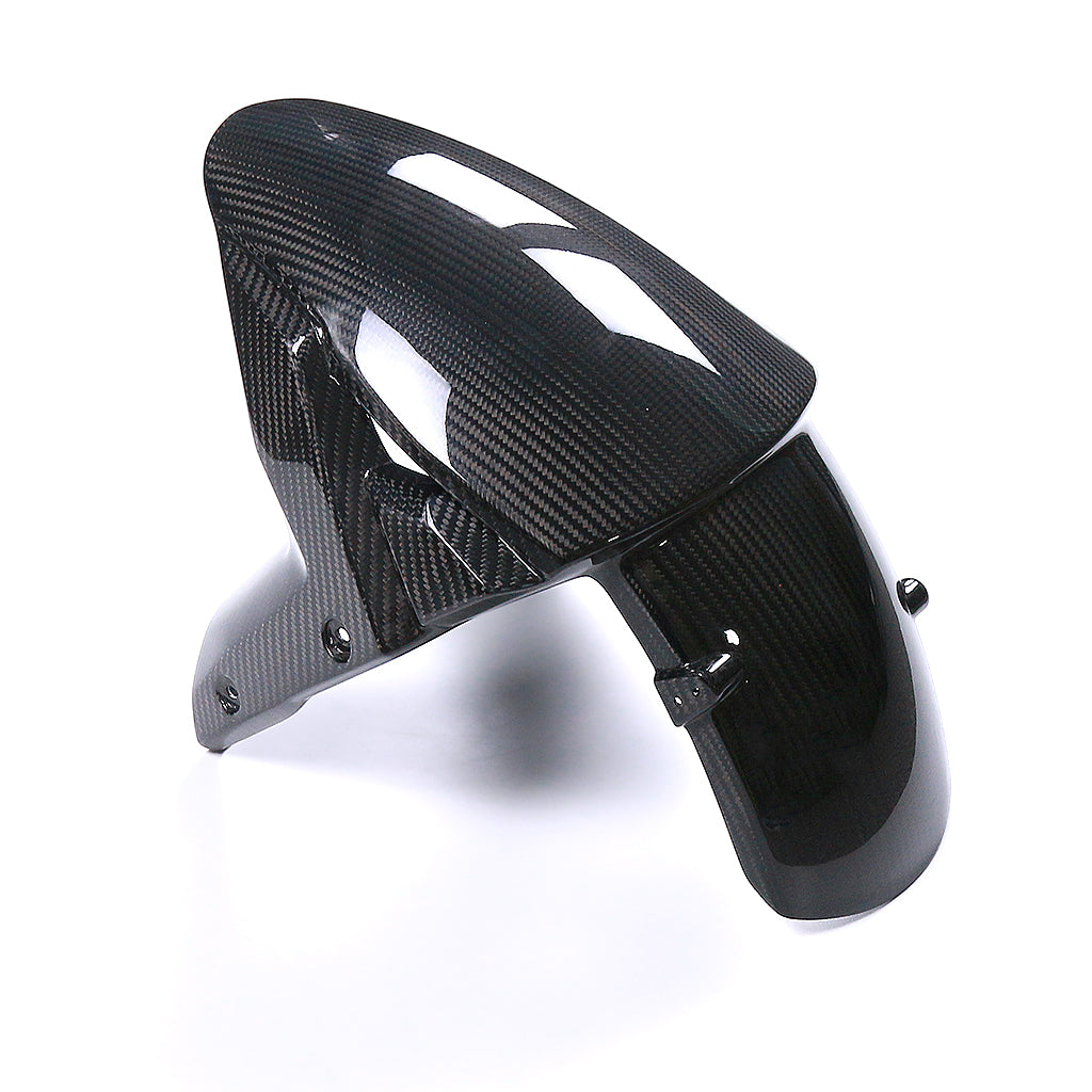 Kawasaki ZX10R 2021-2025 (Front Fender) Dry Carbon