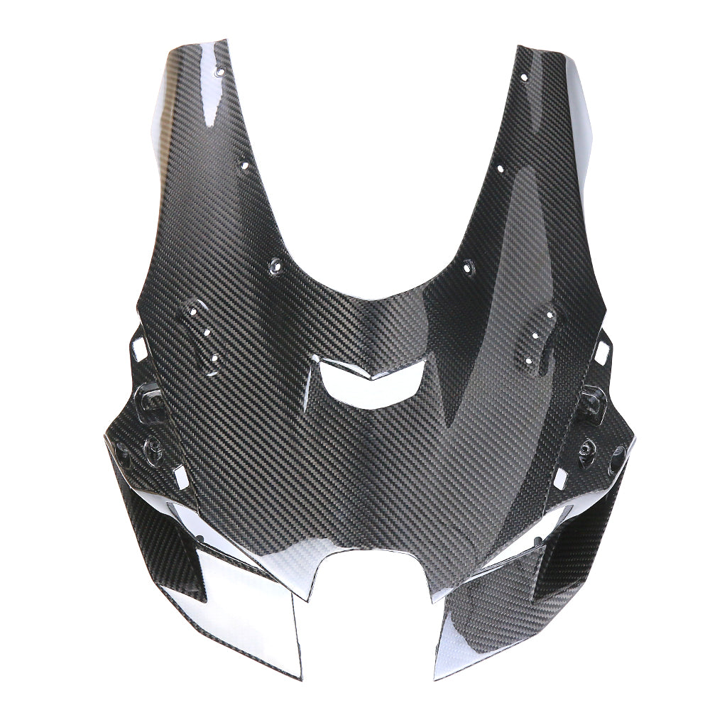 Kawasaki ZX10R 2021-2025 (Front Fairing) Dry Carbon