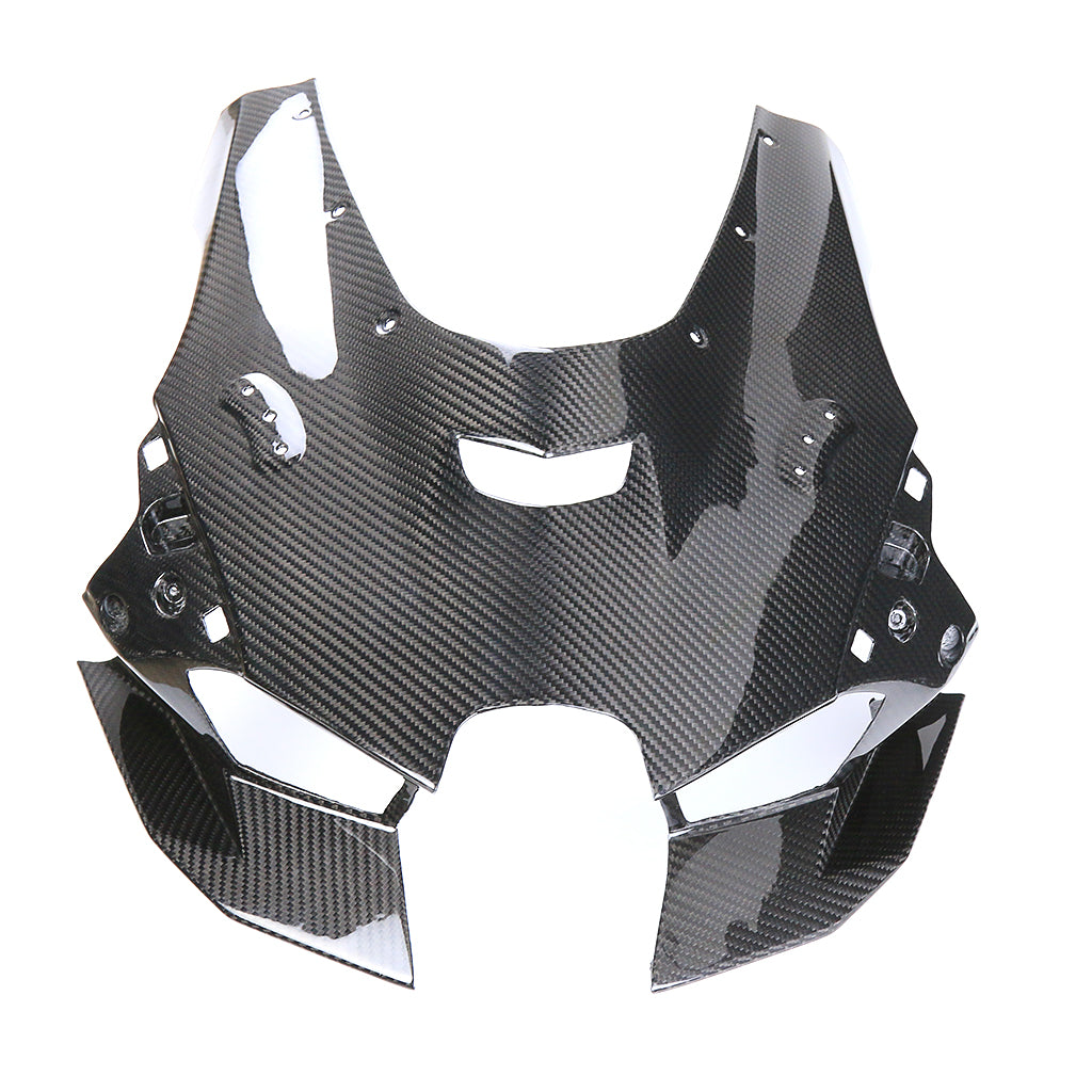 Kawasaki ZX10R 2021-2025 (Front Fairing) Dry Carbon