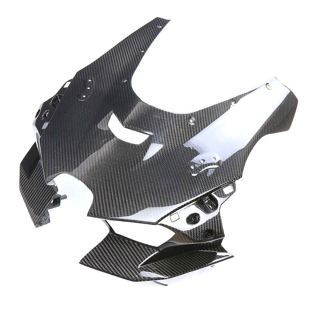 Kawasaki ZX10R 2021-2025 (Front Fairing) Dry Carbon