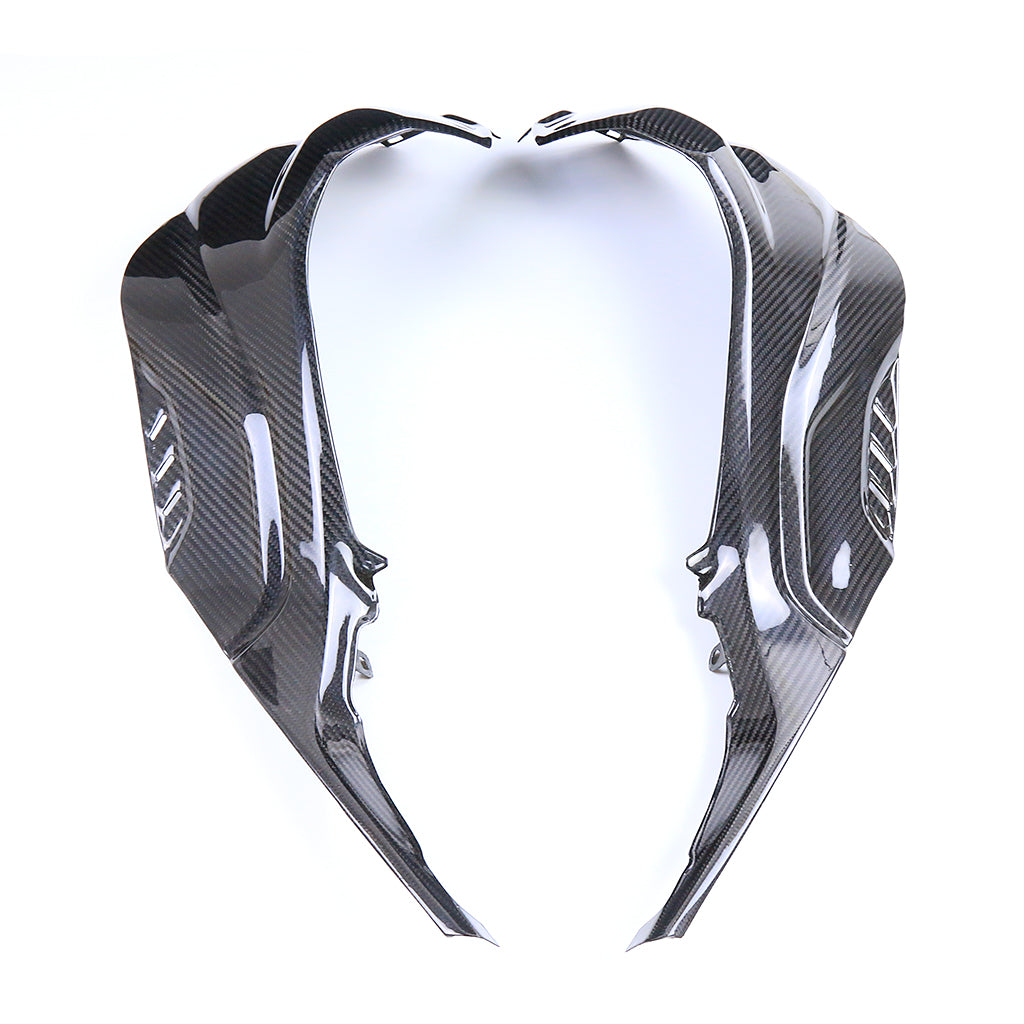 S1000RR 2019-2022 (Side Panel Cover Fairing) Dry Carbon