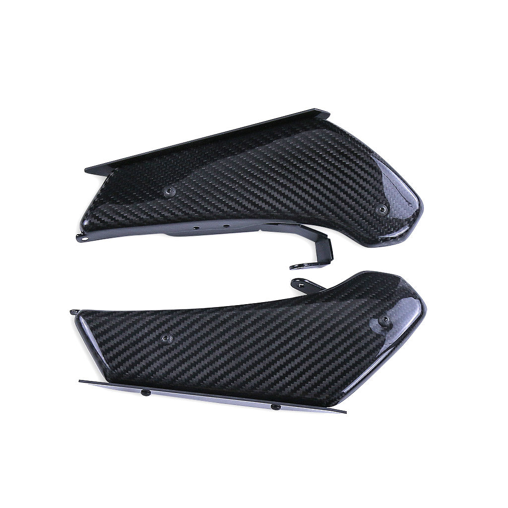S1000RR 2019-2022 (Spoiler Winglet) Dry Carbon