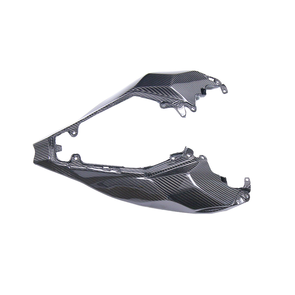 Kawasaki ZX10R 2021-2025 (Tail fairing) Dry Carbon