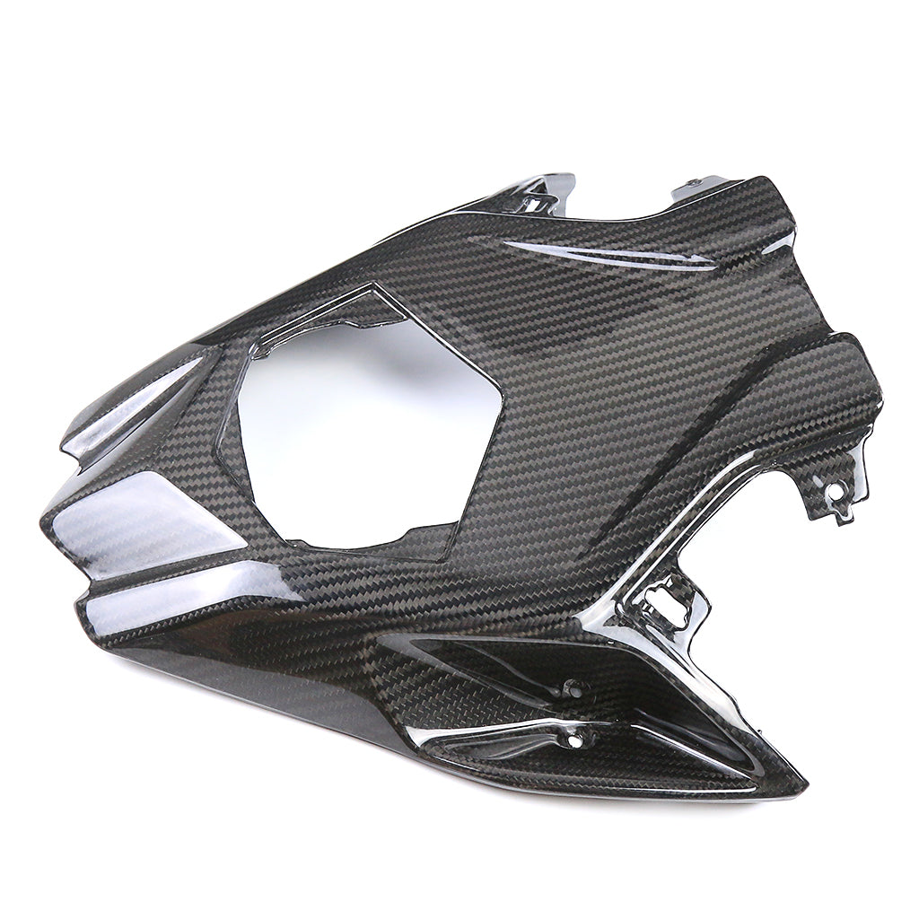 S1000RR 2019-2022 (Rear Under Tail Seat Cover Panel) Dry Carbon