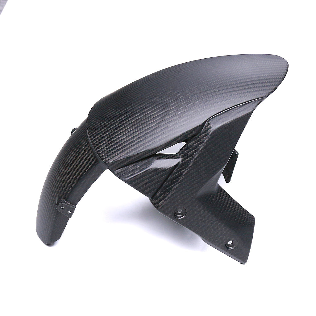 Kawasaki ZX10R 2021-2025 (Front Fender) Dry Carbon