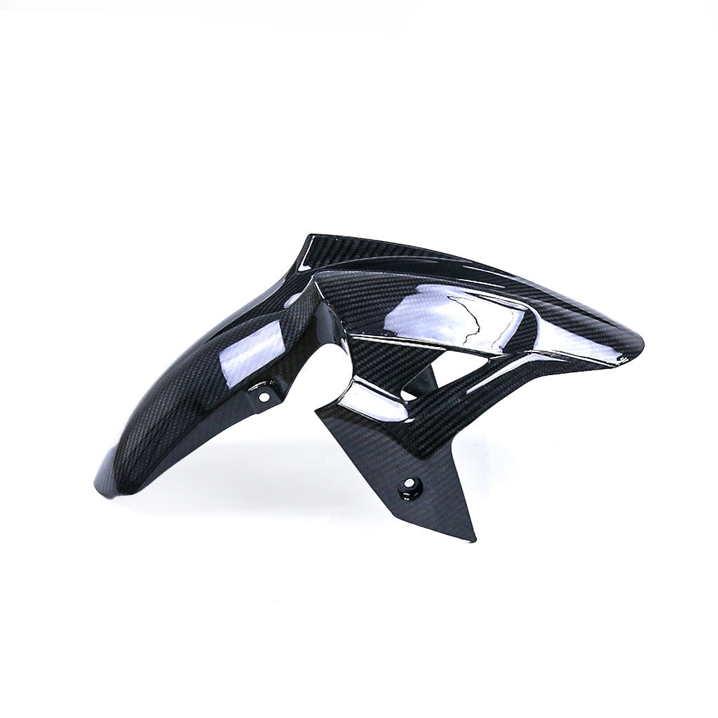 KAWASAKI Ninja 400 (Front Fender) Dry Carbon
