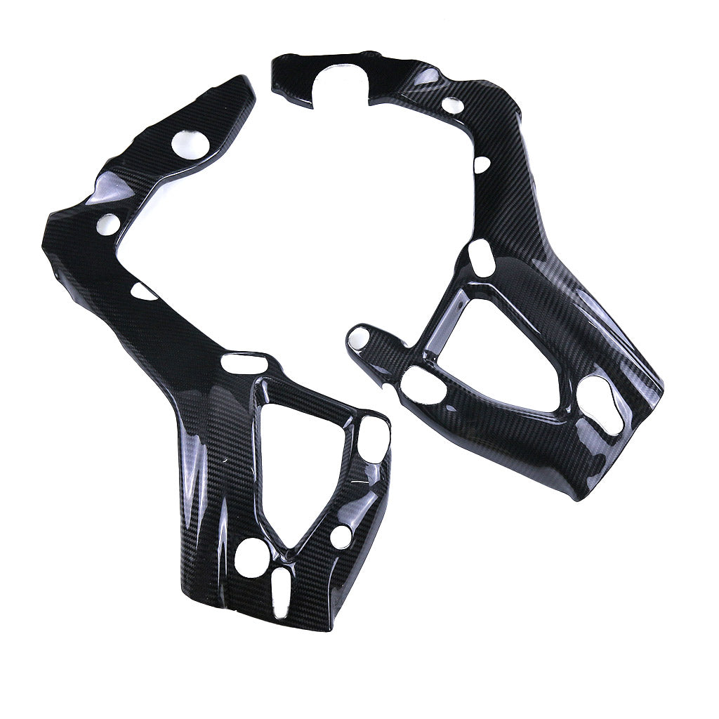 S1000RR 2019-2022 (Frame Cover) Dry Carbon