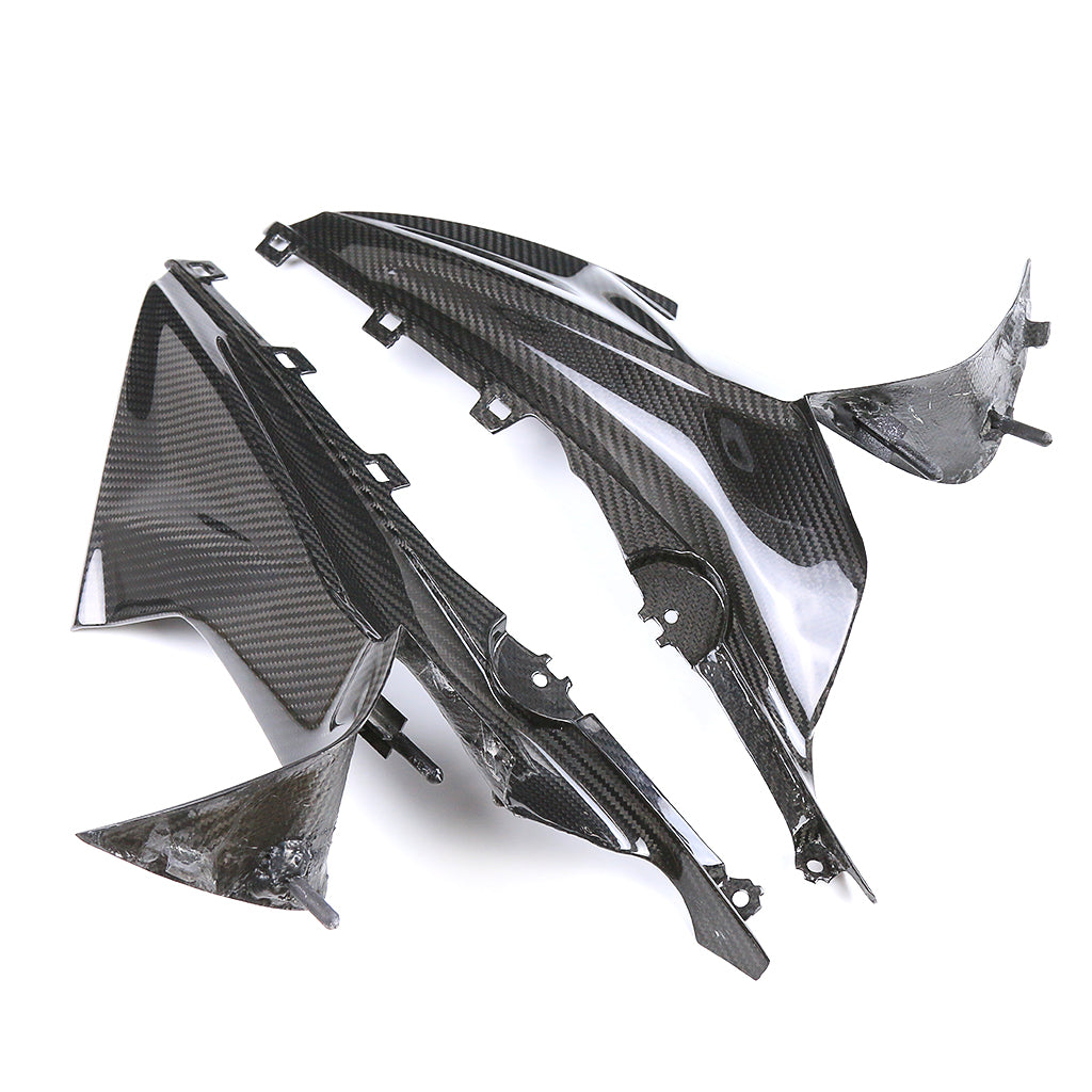 S1000RR 2019-2022 (Inner Cockpit Fairing) Dry Carbon