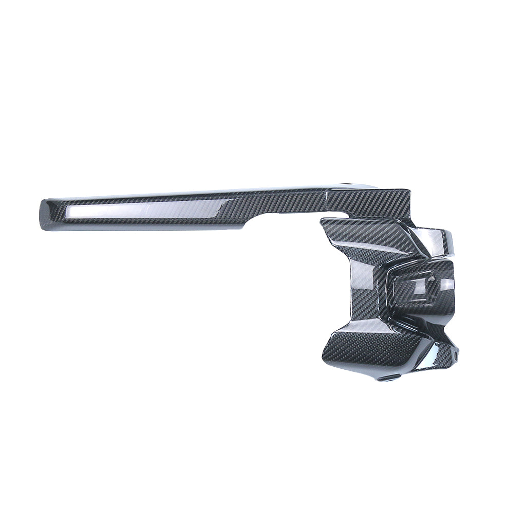 YAMAHA R7 (Mudguard and Chain Guard) Dry Carbon