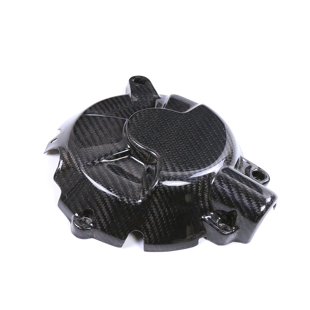 S1000RR 2019-2022 (Engine Alternator Cover) Dry Carbon