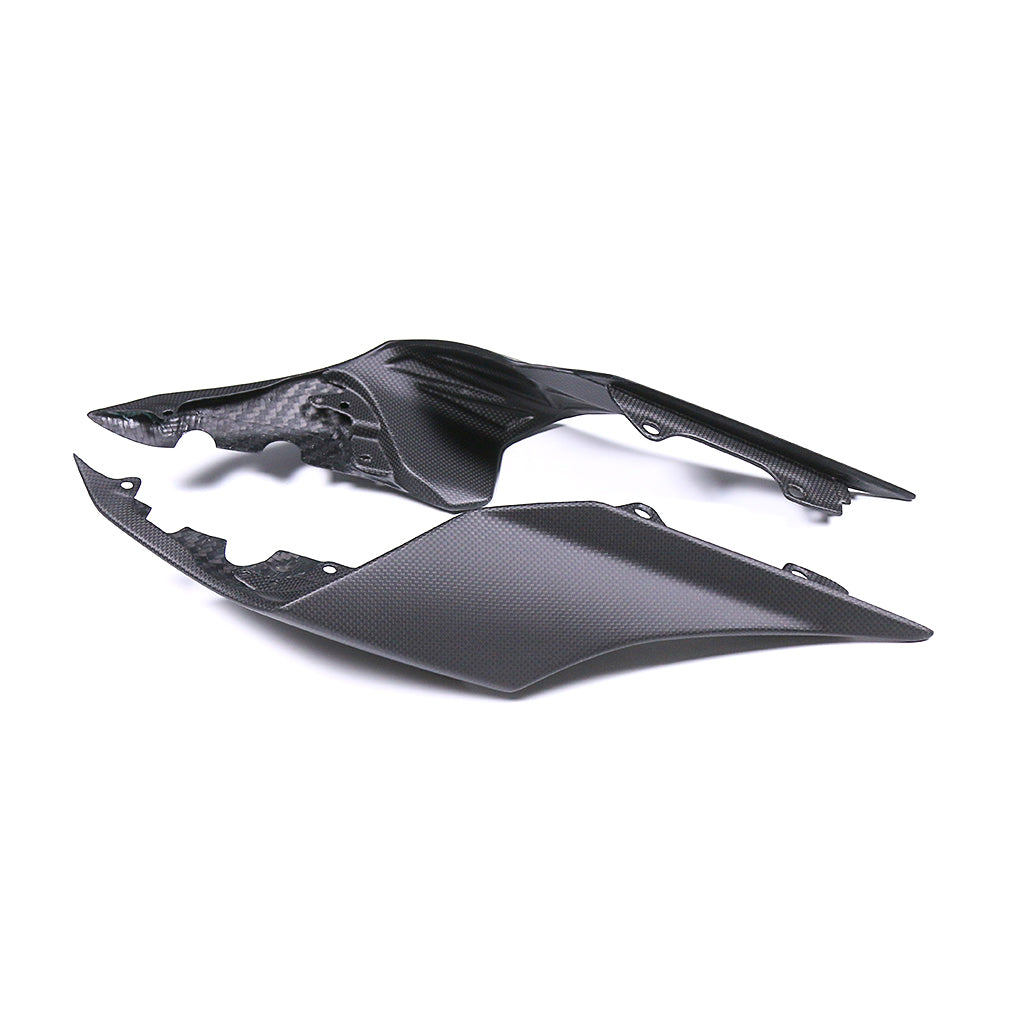 YAMAHA R1 (2015-2019) (Tail Fairing) Dry Carbon