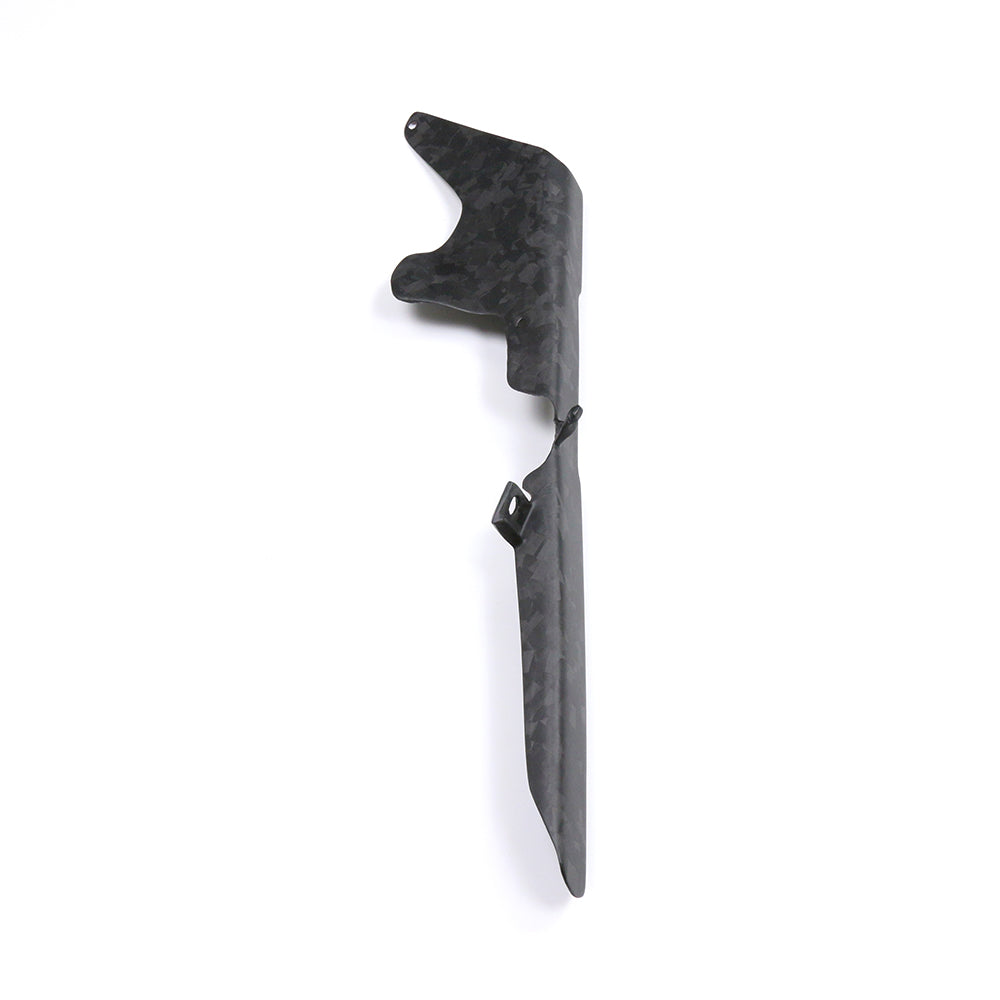 Kawasaki ZX10R 2021-2025 (Chain Guard) Dry Carbon