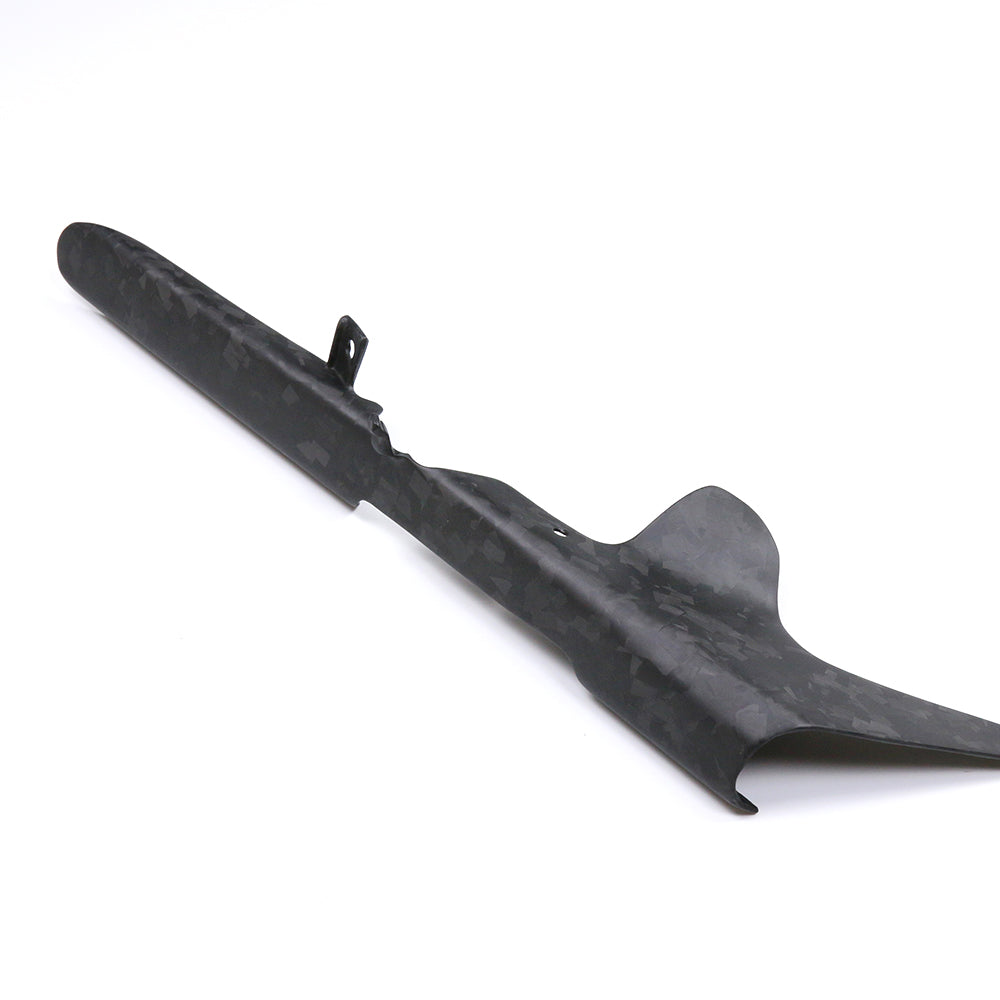 Kawasaki ZX10R 2021-2025 (Chain Guard) Dry Carbon