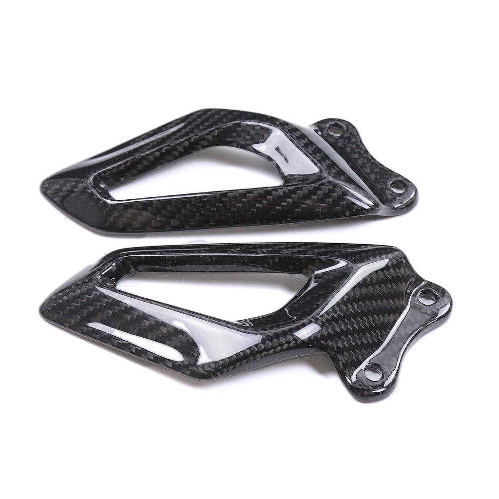 S1000RR 2019-2022 (Heel Guard) Dry Carbon