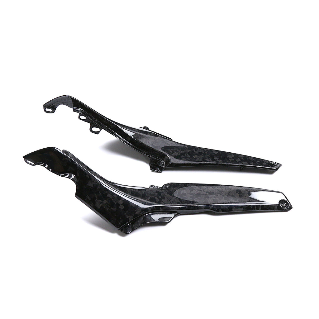 YAMAHA R7 (Under-Seat Side Cover) Dry Carbon
