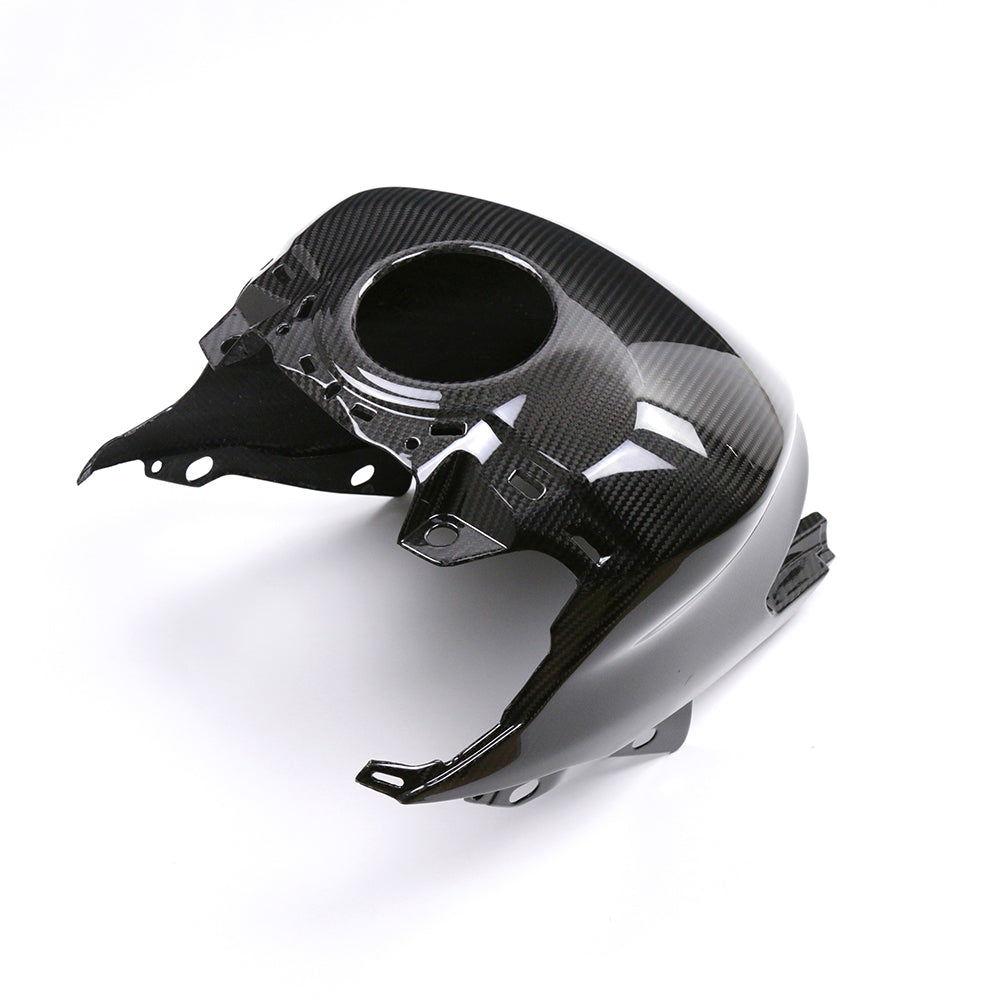 YAMAHA R3 (Tank Cover Back) Dry Carbon