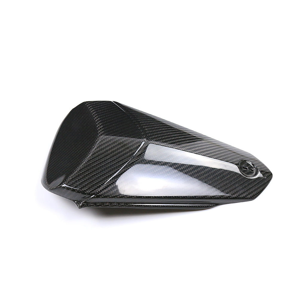 YAMAHA R6 (Back Seat Cover) Dry Carbon