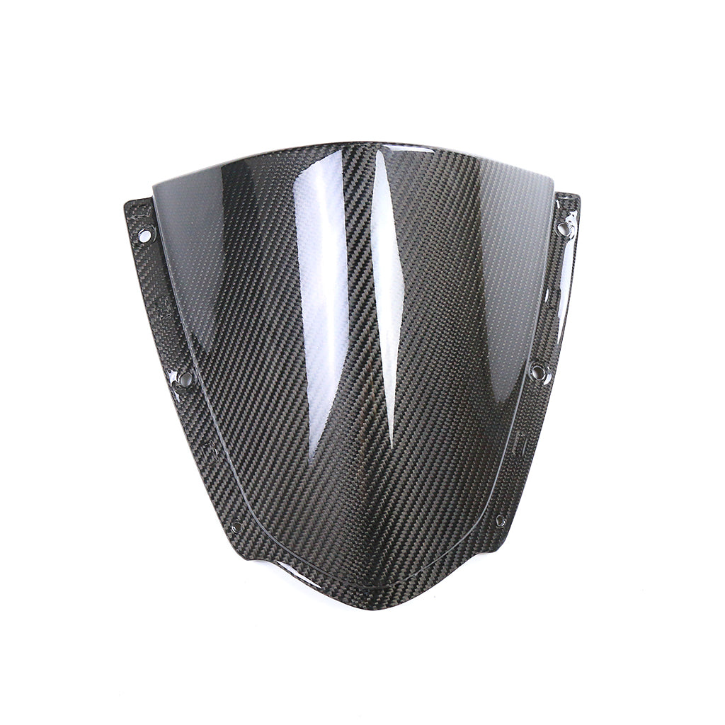 Kawasaki ZX10R 2021-2025 (Windscreen) Dry Carbon