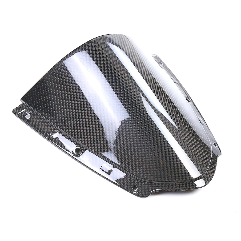 Kawasaki ZX10R 2021-2025 (Windscreen) Dry Carbon