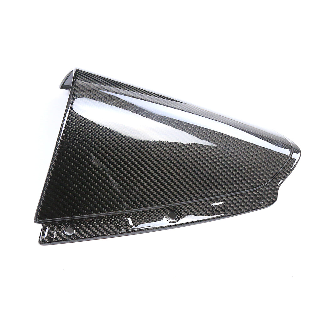 Kawasaki ZX10R 2021-2025 (Windscreen) Dry Carbon