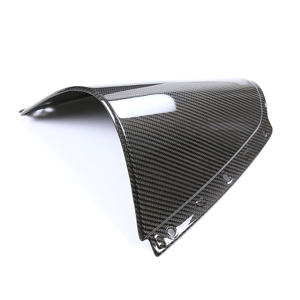 Kawasaki ZX10R 2021-2025 (Windscreen) Dry Carbon