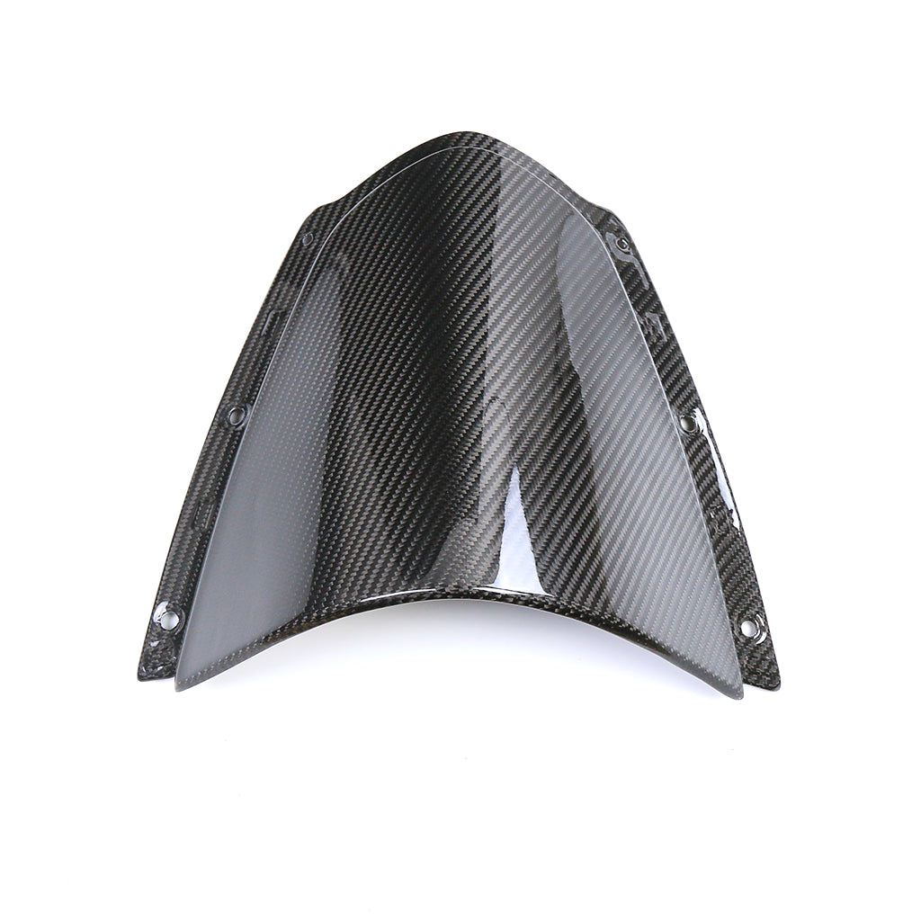 Kawasaki ZX10R 2021-2025 (Windscreen) Dry Carbon