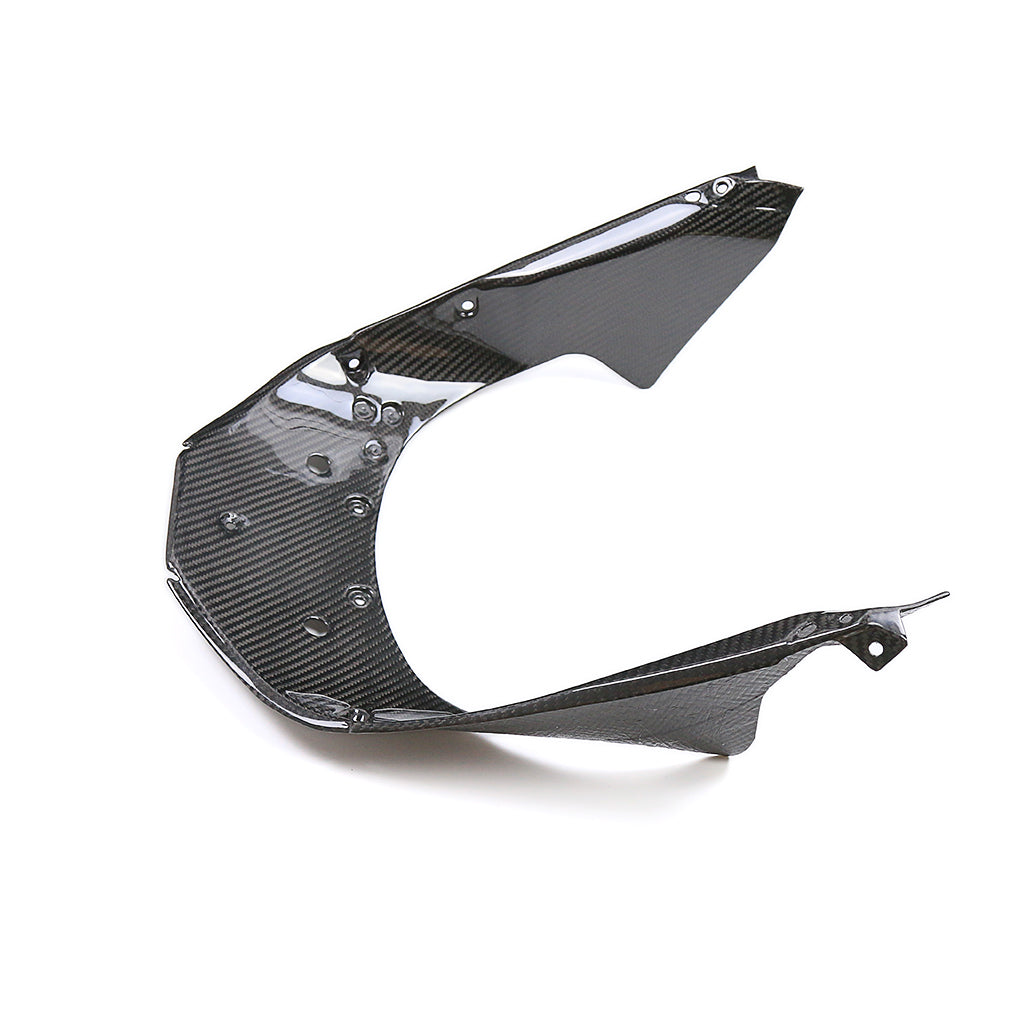 Kawasaki ZX10R 2021-2025 (Front Fairing Base) Dry Carbon