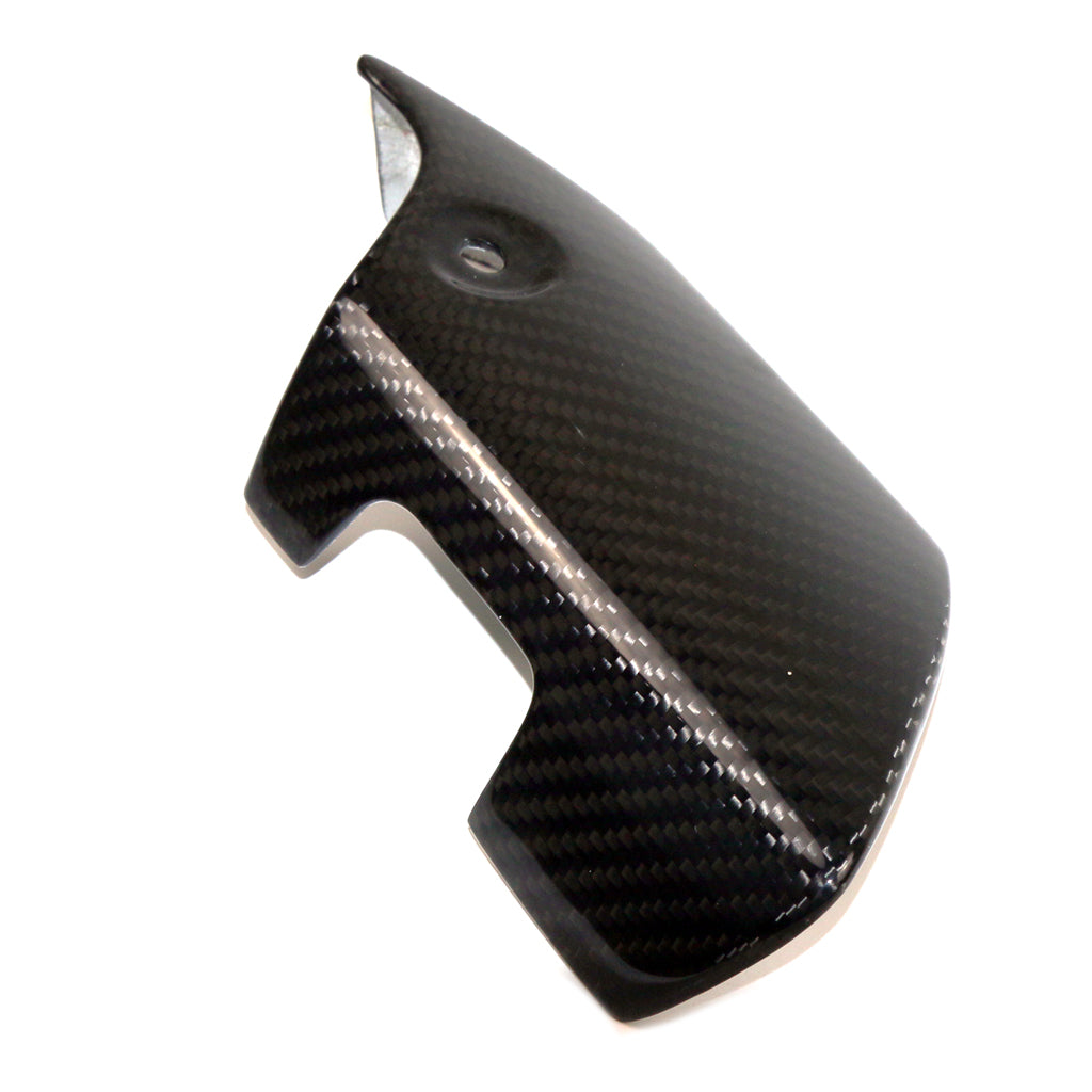 YAMAHA R1 (2015-2019) (Exhasut Cover) Dry Carbon