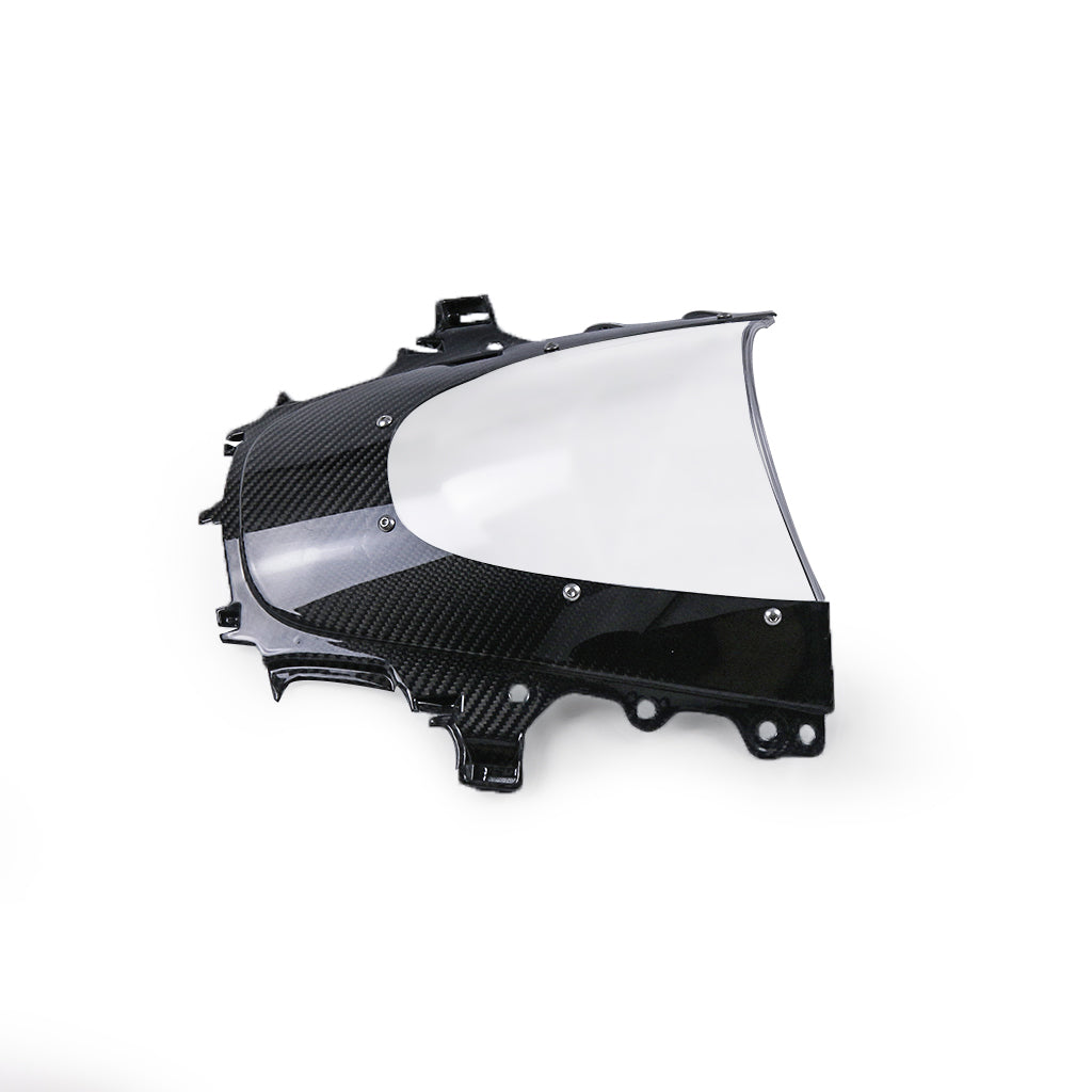 Yamaha R1 2020-2025 (Front Fairing) Dry Carbon
