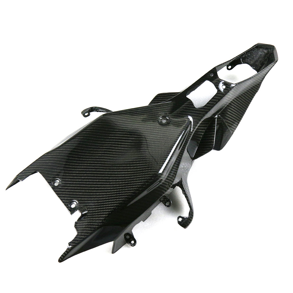 YAMAHA R1 (2015-2019) (Undertail Fairing) Dry Carbon