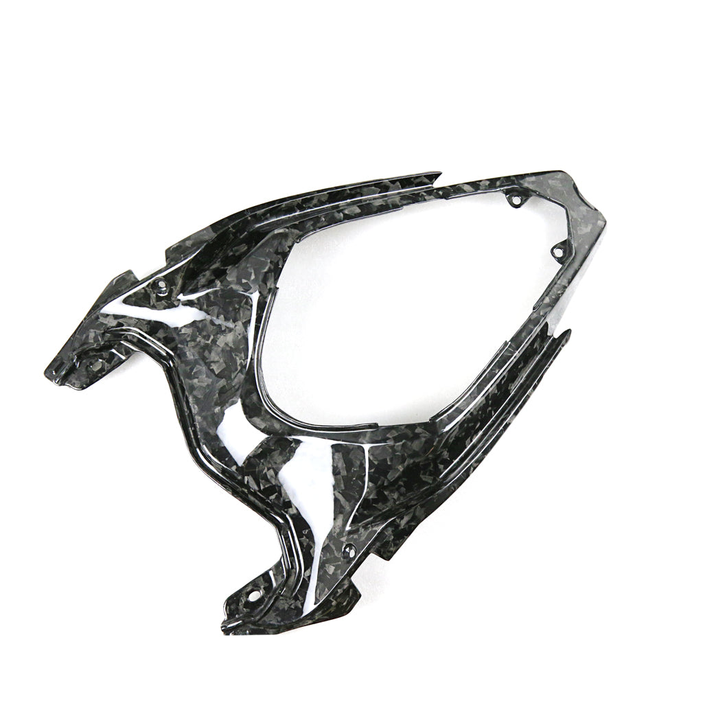 Ninja 400 (Tail fairing) Dry Carbon