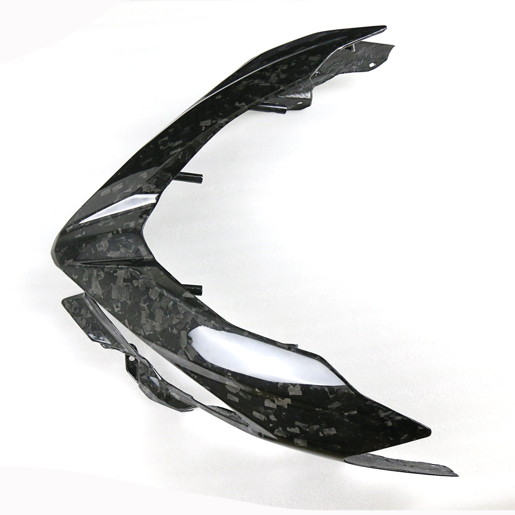 Ninja 400 (Front Fairings) Dry Carbon