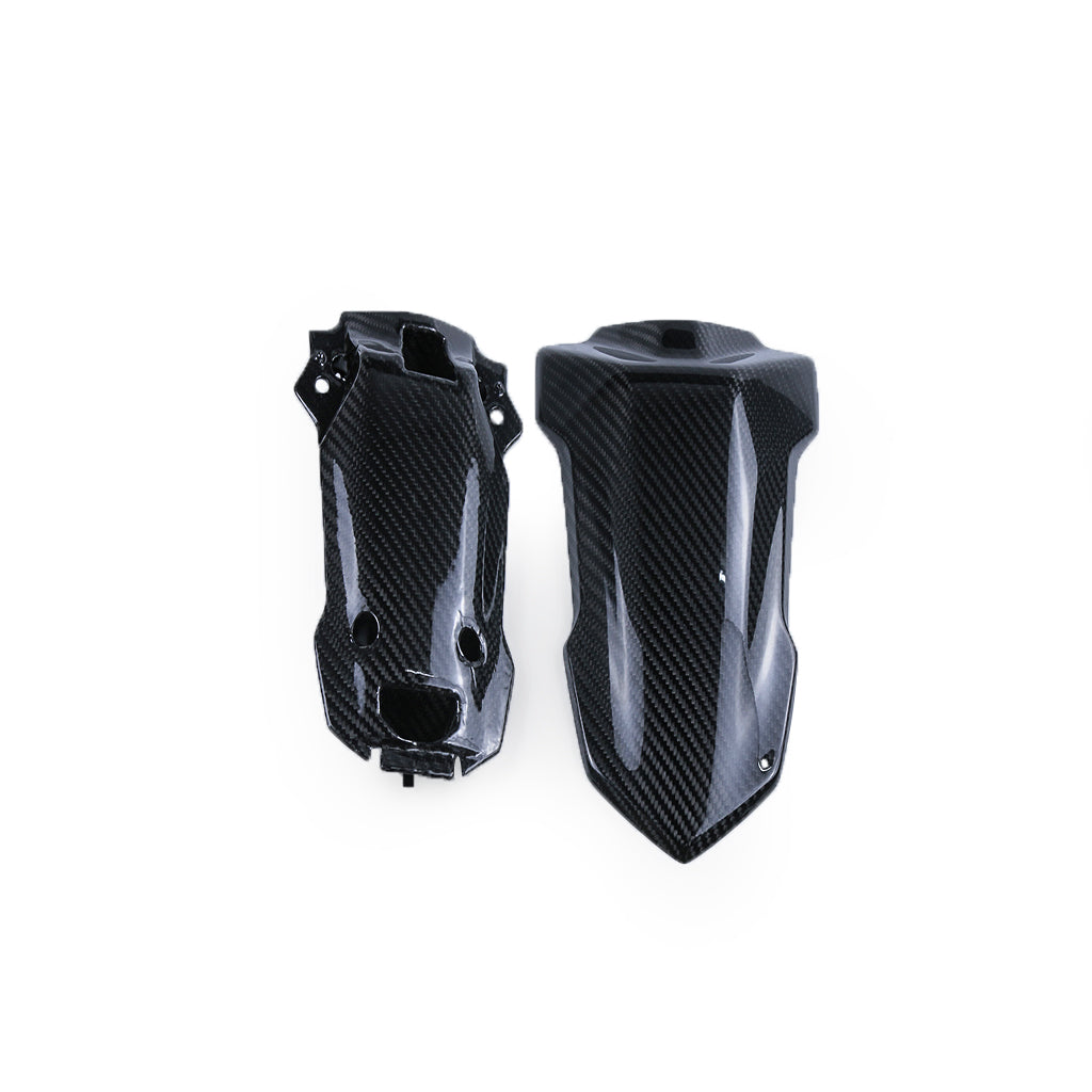 S1000RR 2019-2022 (Tail Cowl) Dry Carbon