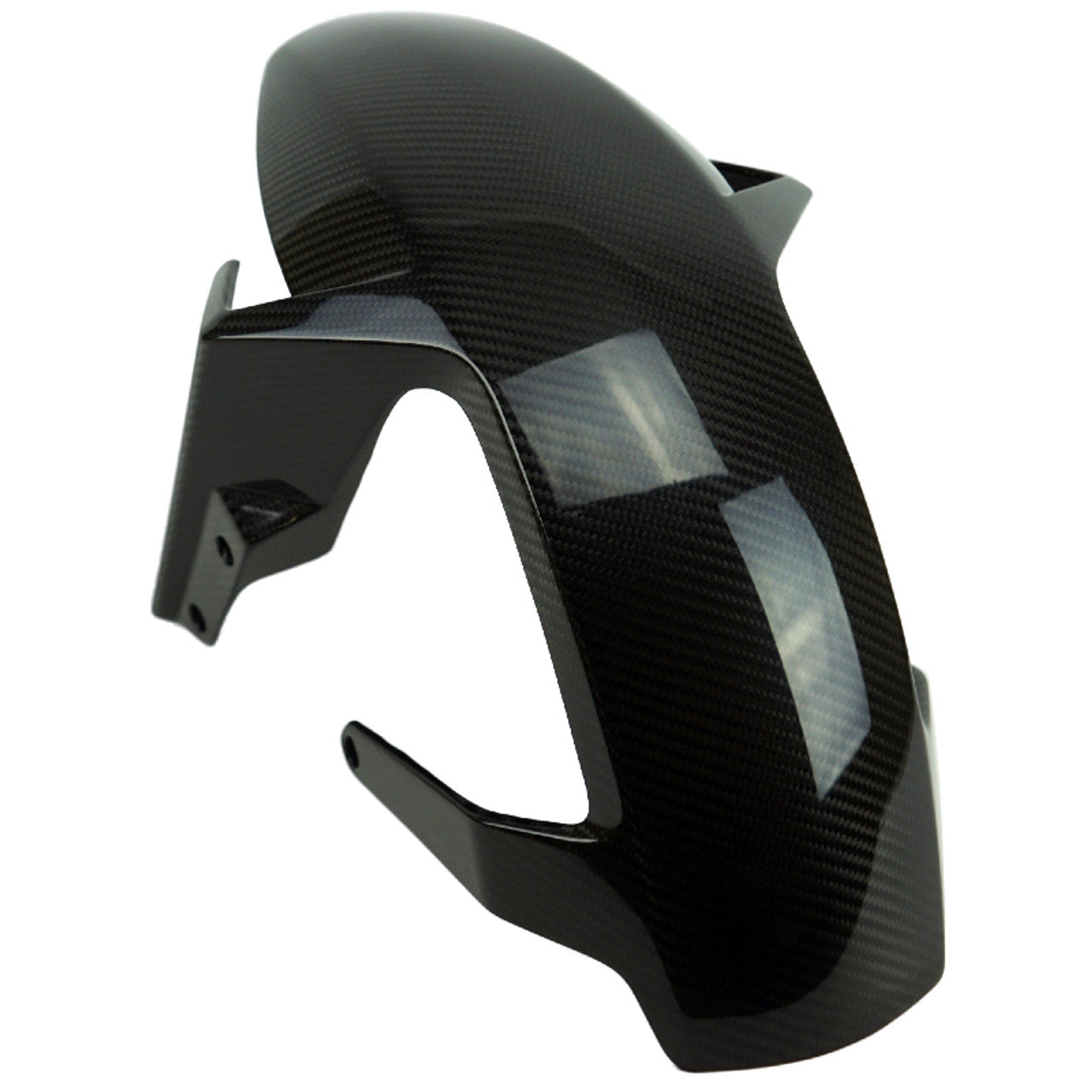 KTM Super Duke 1290 2020-2023 (Front Fender) Dry Carbon