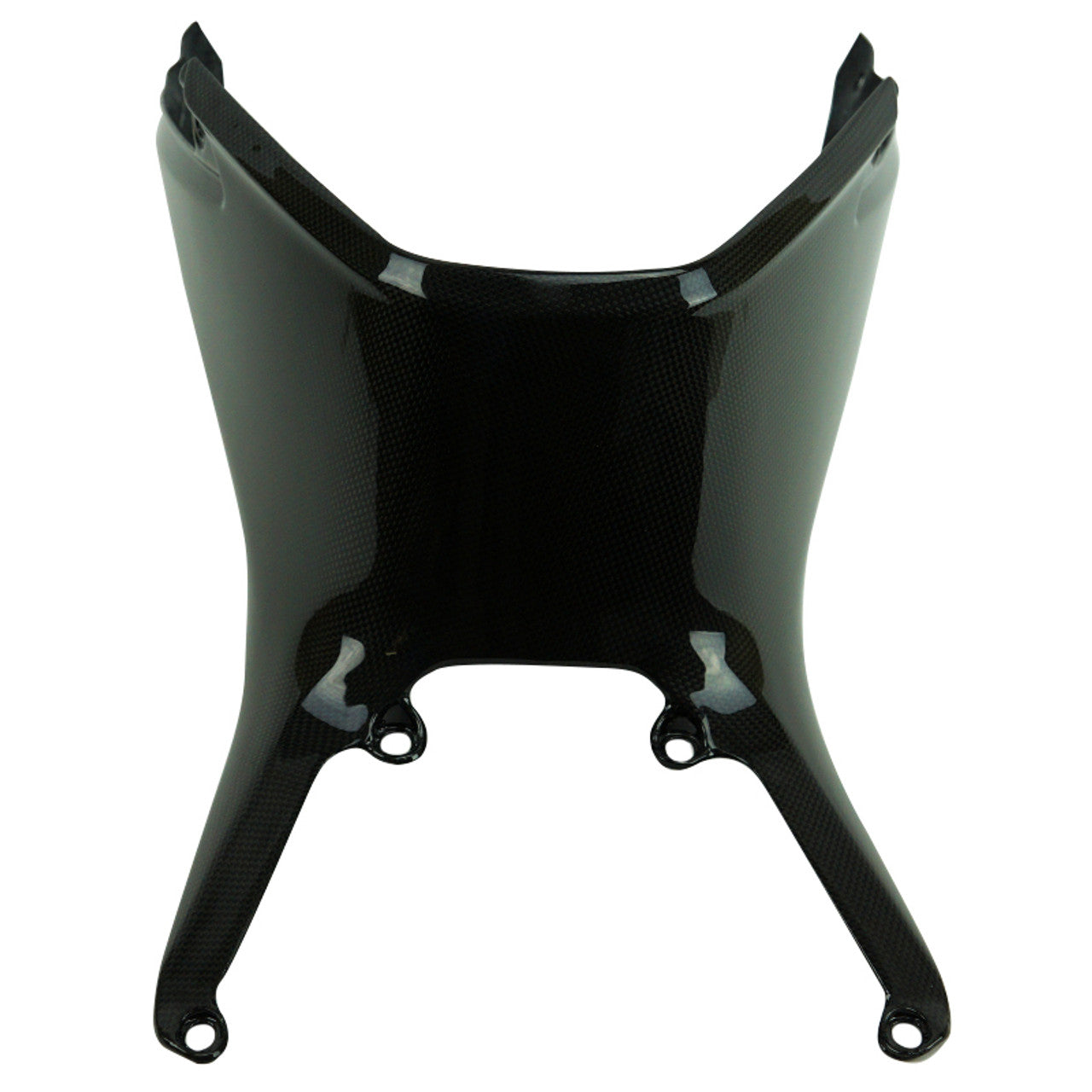 KTM Super Duke 1290 2020-2023 (Tank Cover) Dry Carbon